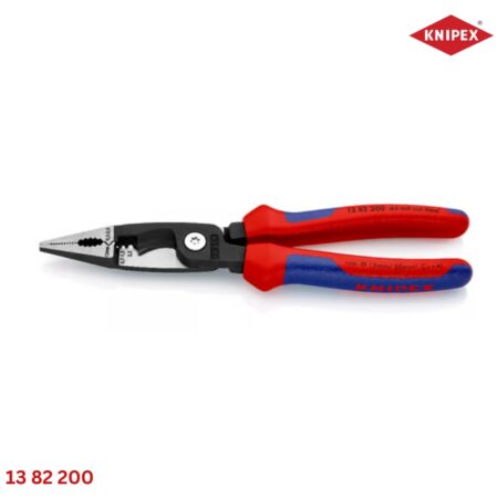 Knipex 13 82 200 Kìm tuốt dây điện 200mm