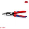 Knipex 13 92 200 Kìm Lắp Điện 6 Chức Năng