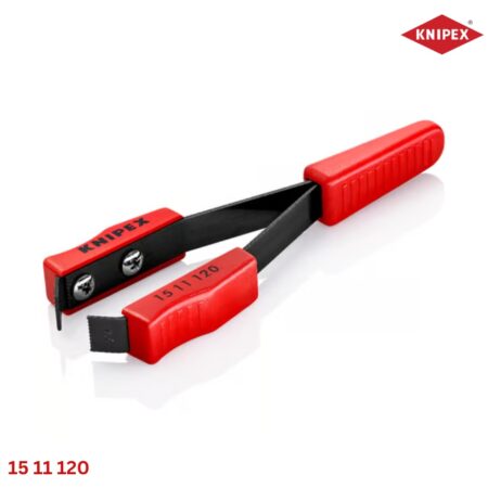 Knipex 15 11 120 Kìm tuốt dây 120mm