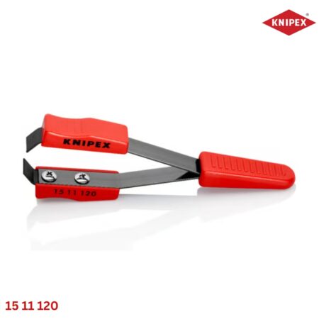 Knipex 15 11 120 Kìm tuốt dây 120mm