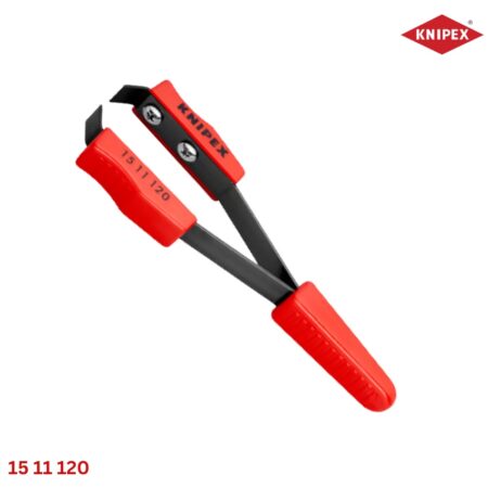 Knipex 15 11 120 Kìm tuốt dây 120mm
