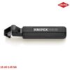 Knipex 16 30 135 SB Dụng Cụ Tách Cáp Xoáy Trôn Ốc