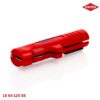KNIPEX 16 64 125 SB - Dụng cụ tách vỏ cáp