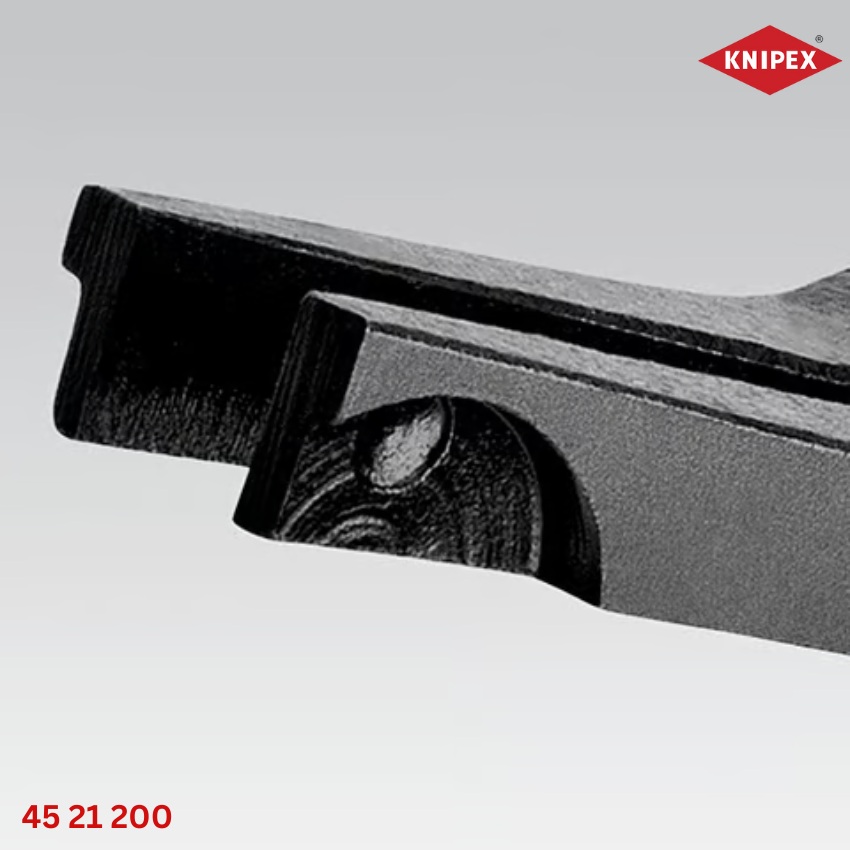 Knipex 45 21 200 Kìm Mở Phe Trong 12mm