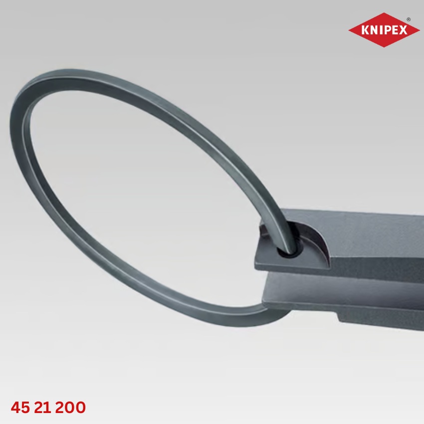 Knipex 45 21 200 Kìm Mở Phe Trong 12mm
