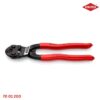 Knipex 71 01 200 Kìm Cộng Lực Nhỏ Gọn Cobolt 200mm