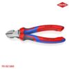 Knipex 70 02 160 Kìm Cắt Thép Mỏ Nhọn160mm
