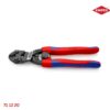 KNIPEX 71 12 200 – Kìm Cắt Thép Lò Xo CoBolt
