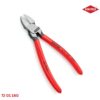 Knipex 72 01 160 Kìm Cắt Nhựa và Vật Liệu Mềm