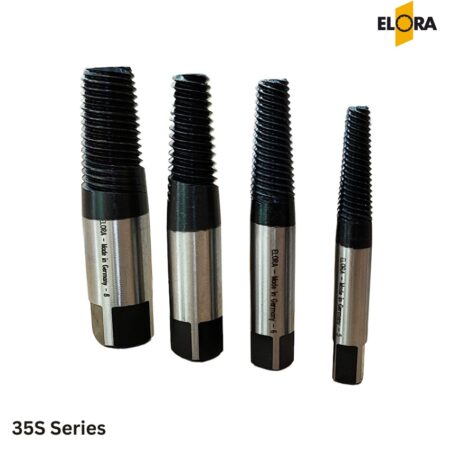 Bộ nhổ bulong gãy ELORA 35S Series