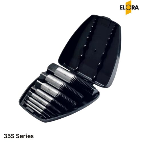 Bộ nhổ bulong gãy ELORA 35S Series