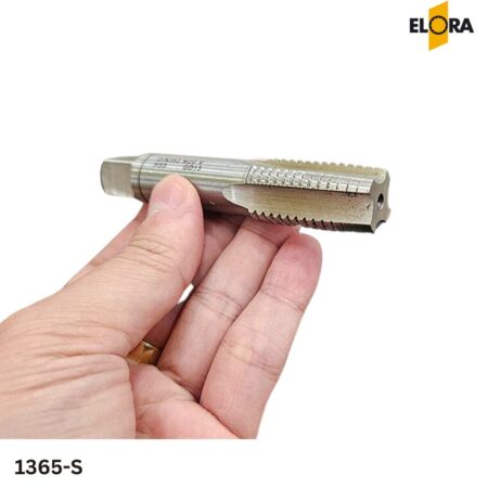 Bộ ta rô bàn ren ELORA 1365-S, 60 chi tiết