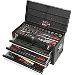 Bộ khẩu đa năng mở ốc