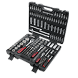 Bộ tuýp 1/4 - 1 inch