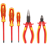 Dụng cụ cách điện 1000V