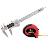 Dụng cụ đo lường