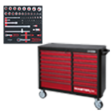 Tủ dụng cụ đồ sửa chữa