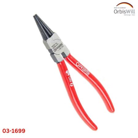 Kìm đầu tròn ORBIS 03-1400 và 03-1699 series