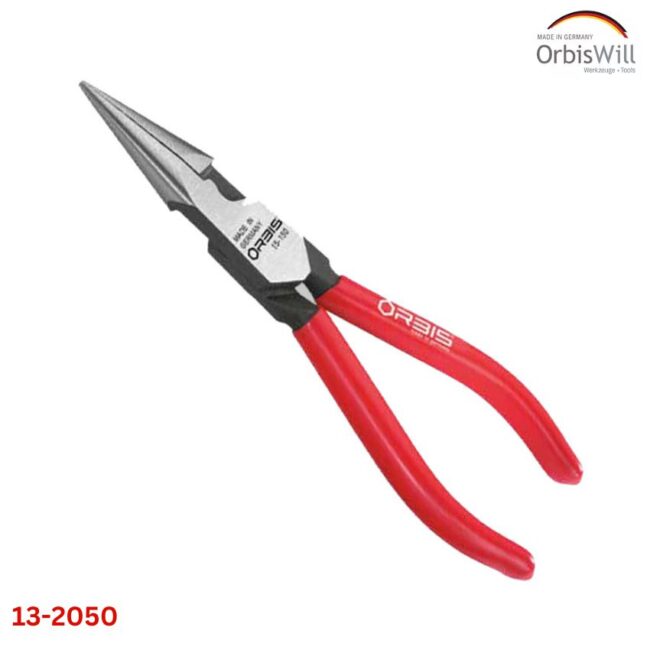 Kìm mỏ nhọn cắt cáp ORBIS 15-1500/2022