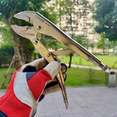 Kìm bấm chết ORBIS 60-2500/3400