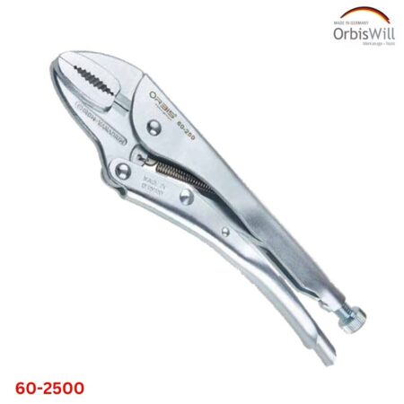 Kìm bấm chết ORBIS 60-2500/3400