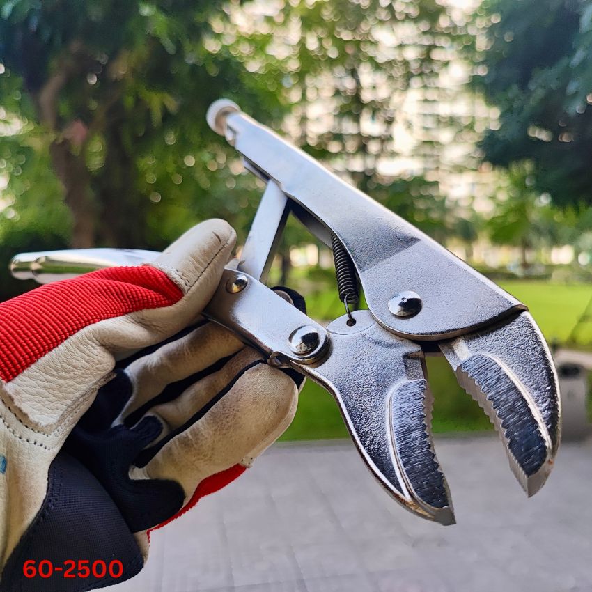 Kìm bấm chết ORBIS 60-2500/3400