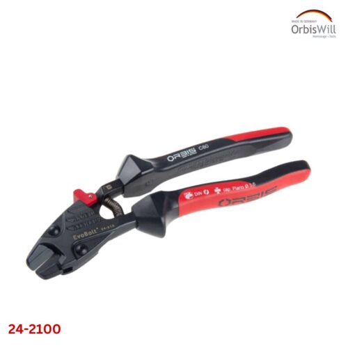 Kìm cộng lực, cắt dây piano 3,6mm ORBIS 24-2100
