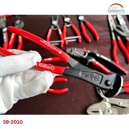 Kìm cắt nhổ đinh 8 inch ORBIS 39-2010