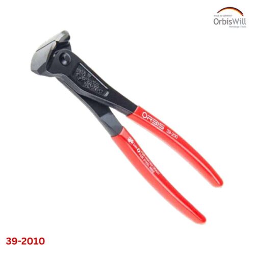Kìm cắt nhổ đinh 8 inch ORBIS 39-2010
