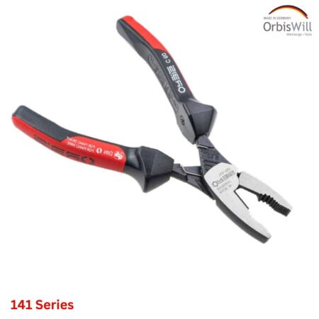 Kìm đầu bằng đa năng MIG-Plus ORBIS 141 series