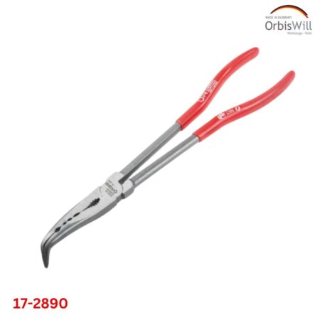 Kìm Nhọn Đầu Cong 90 Độ ORBIS 17-2890