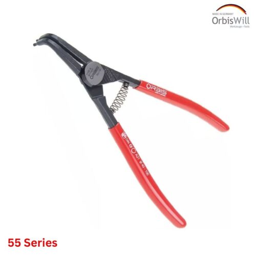 Kìm mở phe ngoài mũi cong Orbis 55 Series