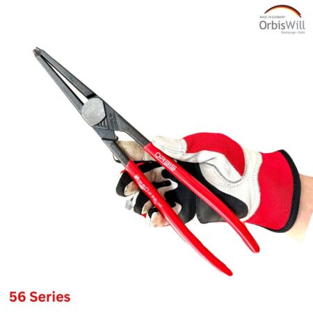 Kìm mở phe trong,mũi thẳng Orbis 56 Series