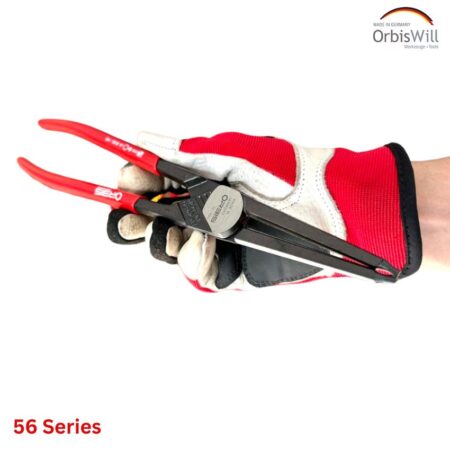 Kìm mở phe trong,mũi thẳng Orbis 56 Series