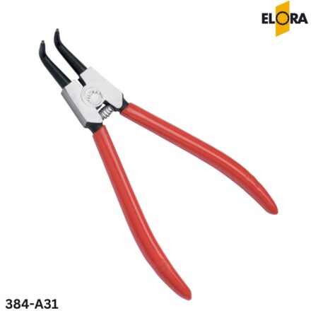 Kìm mở phe ngoài mũi cong Elora 384-A01-A41