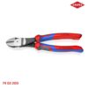 KNIPEX 74 02 200 – Kìm Cắt Cộng Lực 200mm