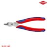 Knipex 78 03 140 - Kìm Cắt Linh Kiện Super Knips XL