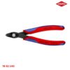 Knipex 78 61 140 Kìm Cắt Linh Kiện Super Knips