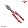 KNIPEX 82 02 200 Twin Grip Kìm Mở Ốc Gỉ Sét