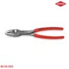 KNIPEX 82 01 200 TwinGrip - Kìm Mở Ốc Gỉ Sét
