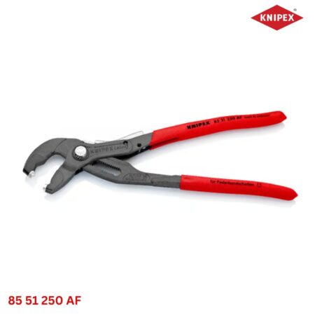 Knipex 85 51 250 AF - Kìm Mở Cổ Dê