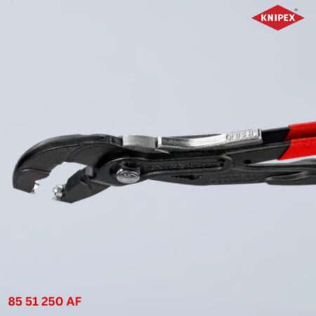 Knipex 85 51 250 AF - Kìm Mở Cổ Dê