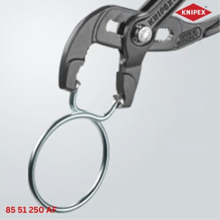 Knipex 85 51 250 AF - Kìm Mở Cổ Dê