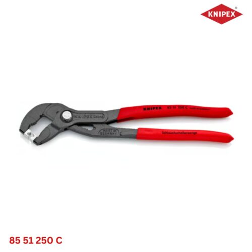 Knipex 85 51 250 C - Kìm Mở Cổ Dê 250mm