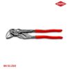 Knipex 86 01 250 Kìm Mỏ Lết Dài 250mm