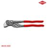 Knipex 86 01 300 Kìm Mỏ Lết Dài 300mm
