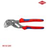 Knipex 86 02 180 Kìm Mỏ Lết Dài 180mm