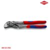 Knipex 86 02 250 Kìm Mỏ Lết Dài 250mm