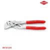 Knipex 86 03 180 kìm mỏ lết dài 180mm