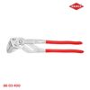 Knipex 86 03 400 XL- Kìm Mỏ Lết Dài 400mm